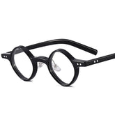 Anais Rhombus Small Acetate Glasses Frame Geometric Frames Southood
